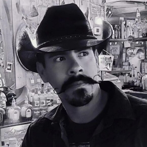 Meet your Posher, Jose - Picture 1 of 1